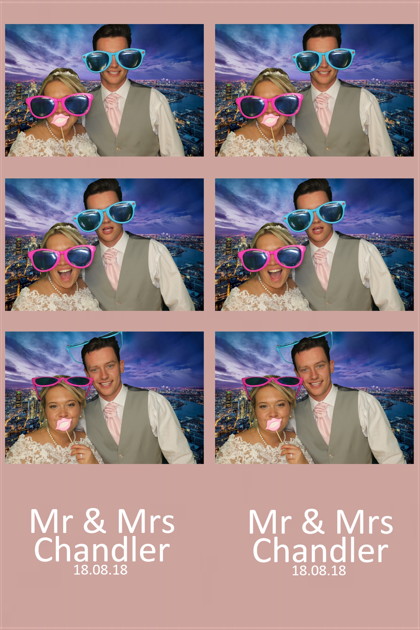 Laura and Tom's wedding | View more photos from the event at images.mobile-photo-booth.com/u/MobilePhotoBoothUK/Laura-and-Toms-wedding
